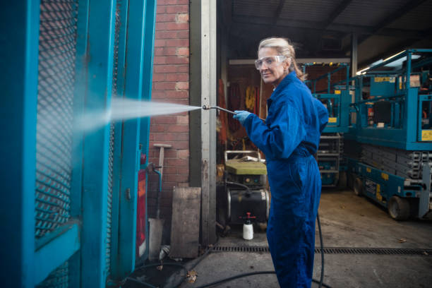 Best Oil Spill Cleanup  in Farmer City, IL