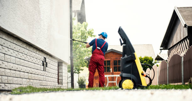 Farmer City, IL Pressure Washing Services Company